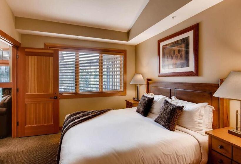 Апартаменты 1 Спальня, Capitol Peak Lodge By Snowmass Mountain Lodging
