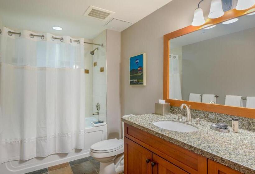 Апартаменты 2 Спальни, Capitol Peak Lodge By Snowmass Mountain Lodging