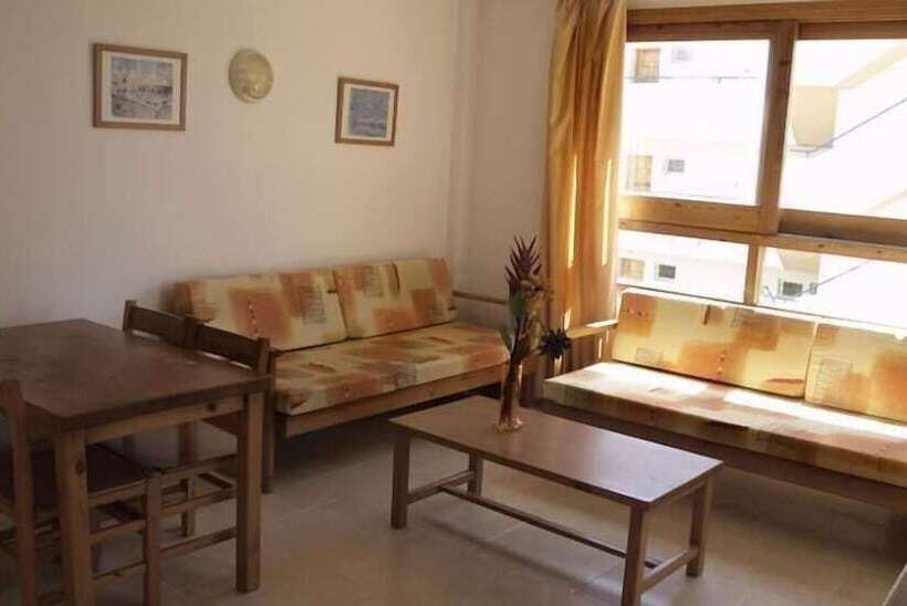 شقة أساسية غرفة واحدة, Apartamentos Arlanza   Only Adults