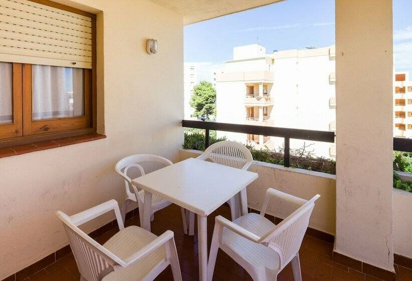 شقة غرفة واحدة, Apartamentos Arlanza   Only Adults