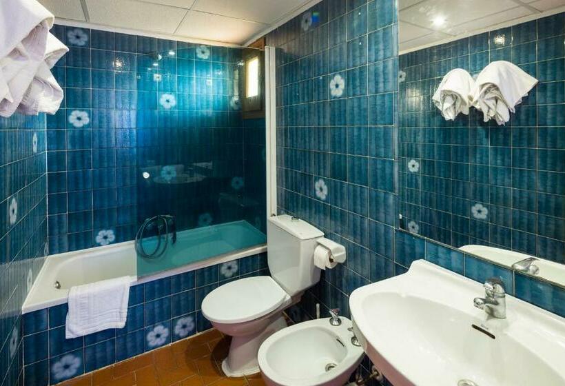 شقة غرفتين, Apartamentos Arlanza   Only Adults