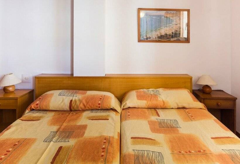 شقة أساسية غرفة واحدة, Apartamentos Arlanza   Only Adults