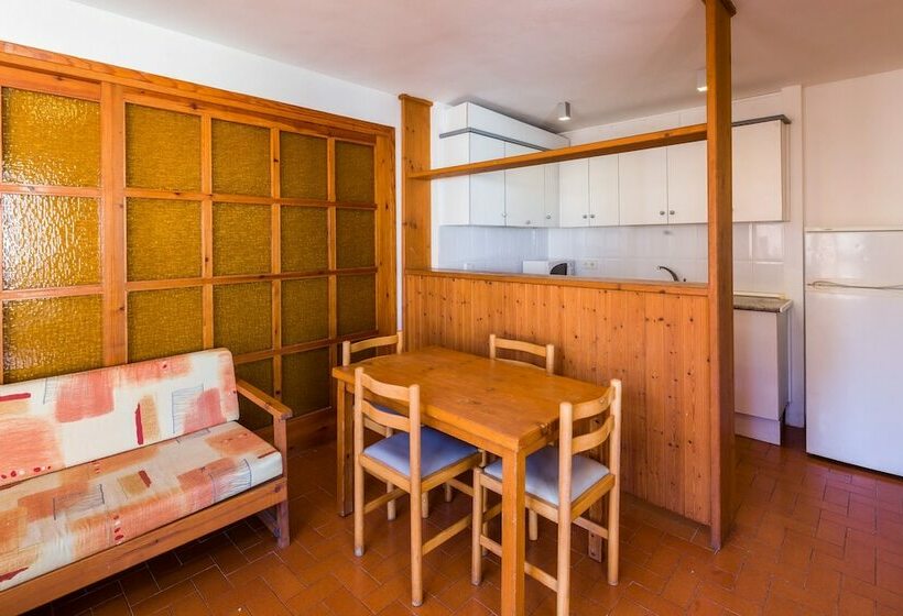 شقة أساسية غرفة واحدة, Apartamentos Arlanza   Only Adults