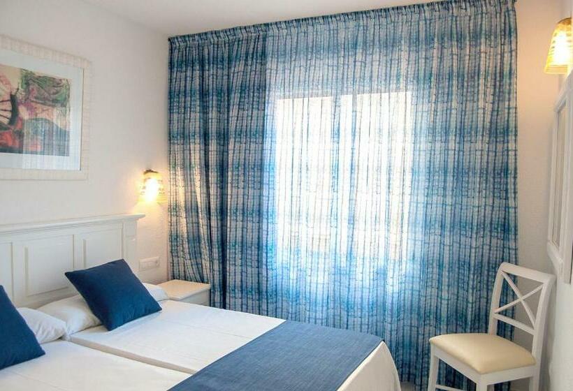 Номер Стандарт, Bq Alcudia Sun Village