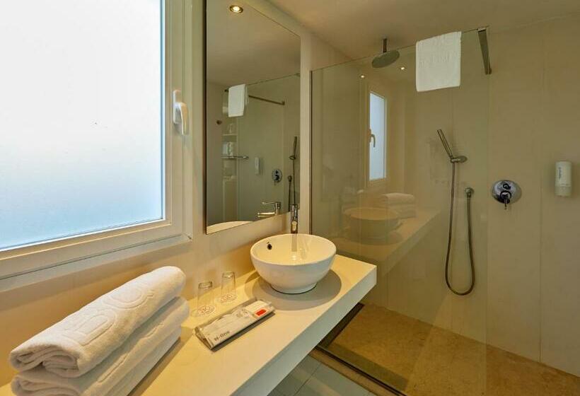 Номер Стандарт, Bq Alcudia Sun Village