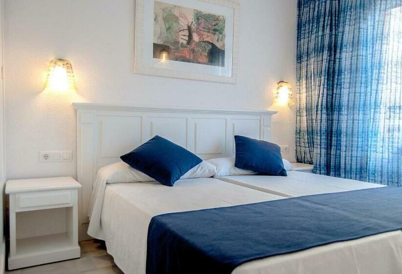 Апартаменты 1 Спальня, Bq Alcudia Sun Village