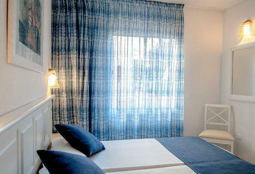 Апартаменты 1 Спальня, Bq Alcudia Sun Village