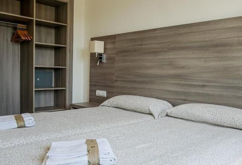 آپارتمان 1 خوابه با چشم‌انداز دریا, Cabot Tres Torres Apartments
