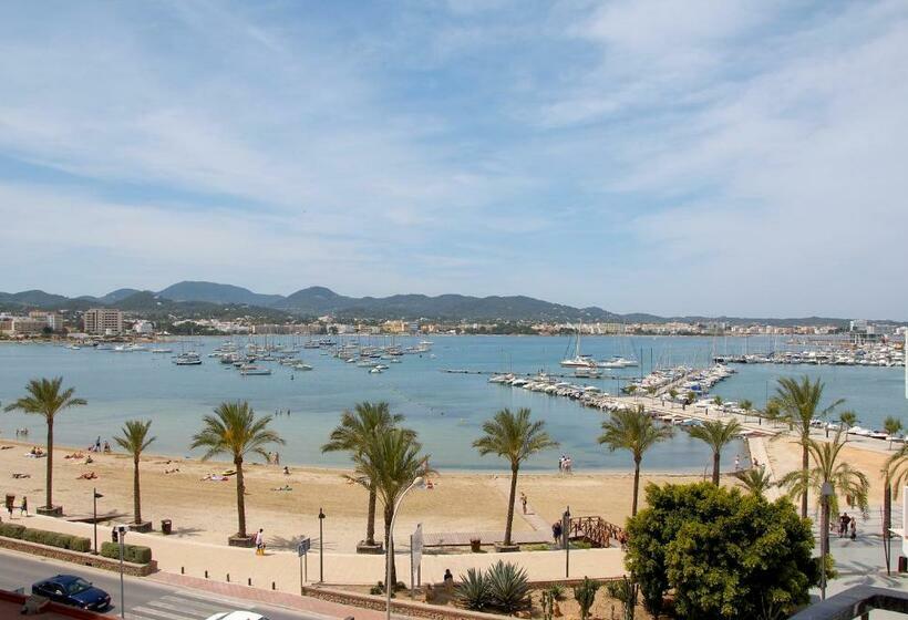 Студия Стандарт, Sunside Ibiza Studios   Only Adults  Formerly Known As Central Park