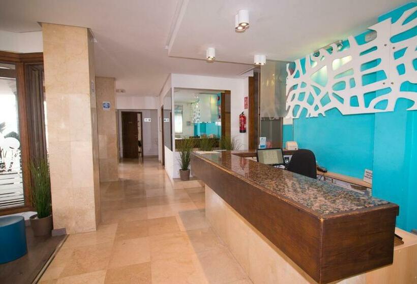 Студия Стандарт, Sunside Ibiza Studios   Only Adults  Formerly Known As Central Park
