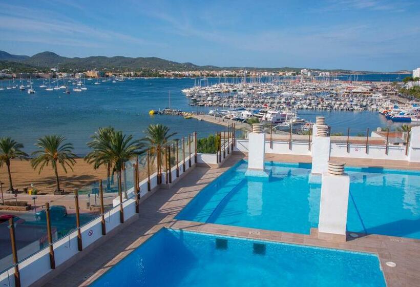 Студия Стандарт, Sunside Ibiza Studios   Only Adults  Formerly Known As Central Park
