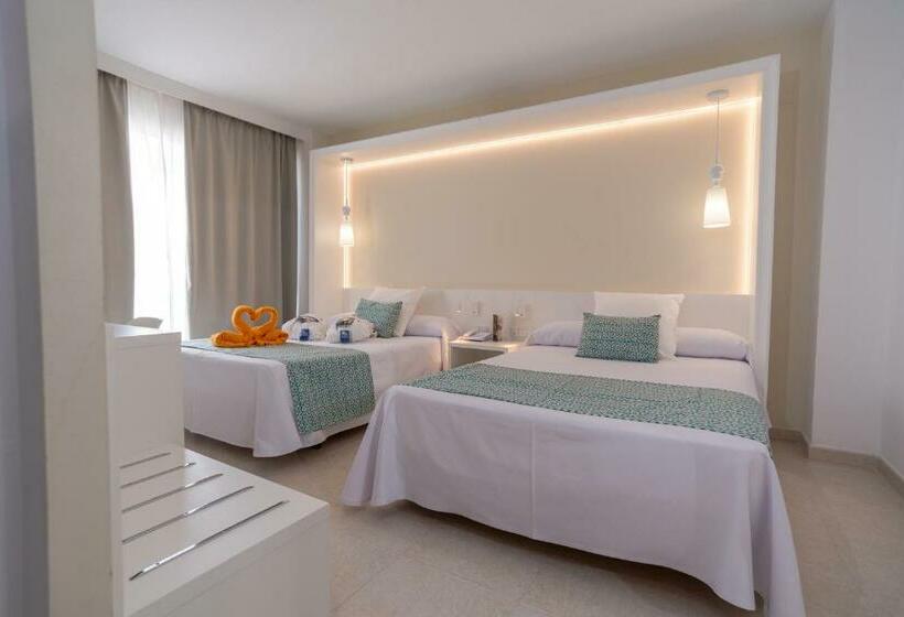 ファミリールーム, Gran Hotel Peñiscola