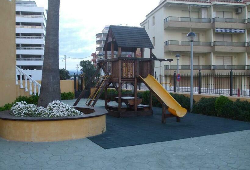 ファミリールーム, Gran Hotel Peñiscola