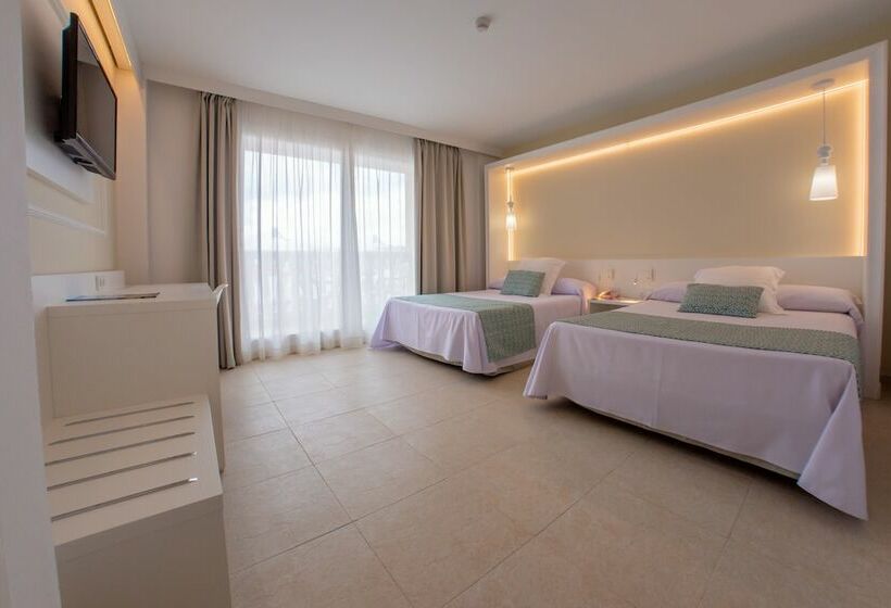 ファミリールーム, Gran Hotel Peñiscola