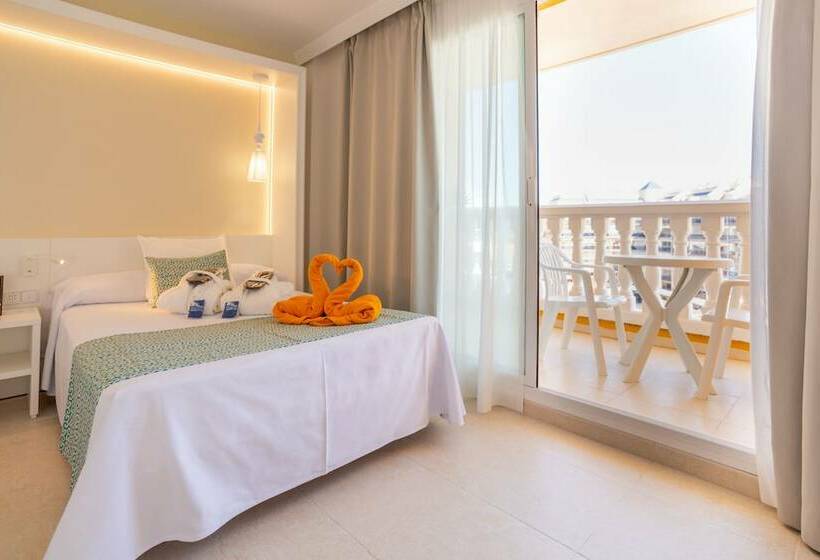ファミリールーム, Gran Hotel Peñiscola