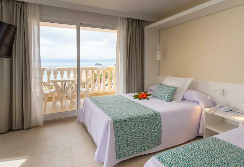 オーシャンビューファミリールーム, Gran Hotel Peñiscola