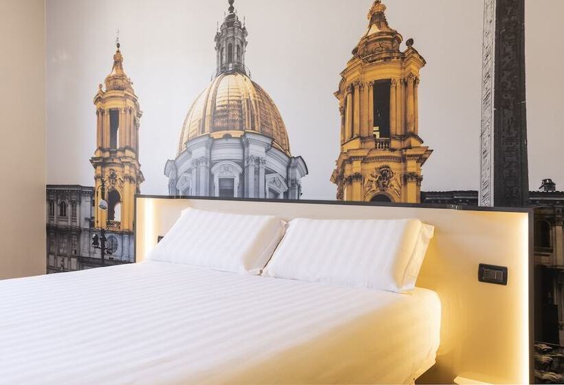 اتاق استاندارد, B&b Hotel Roma Tuscolana San Giovanni