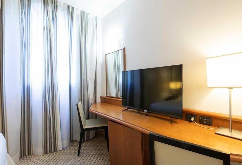 اتاق کلاسیک, Belstay Milano Linate