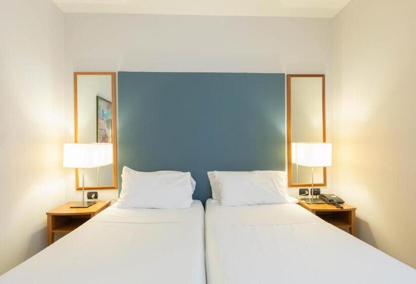 اتاق کلاسیک, Belstay Milano Linate