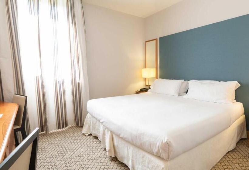 اتاق کلاسیک, Belstay Milano Linate