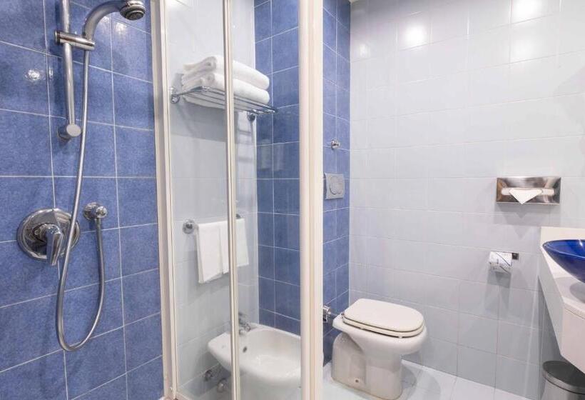 اتاق کلاسیک خانوادگی, Belstay Milano Linate