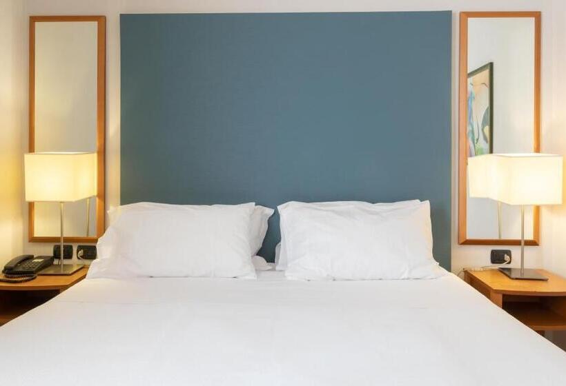 اتاق کلاسیک خانوادگی, Belstay Milano Linate