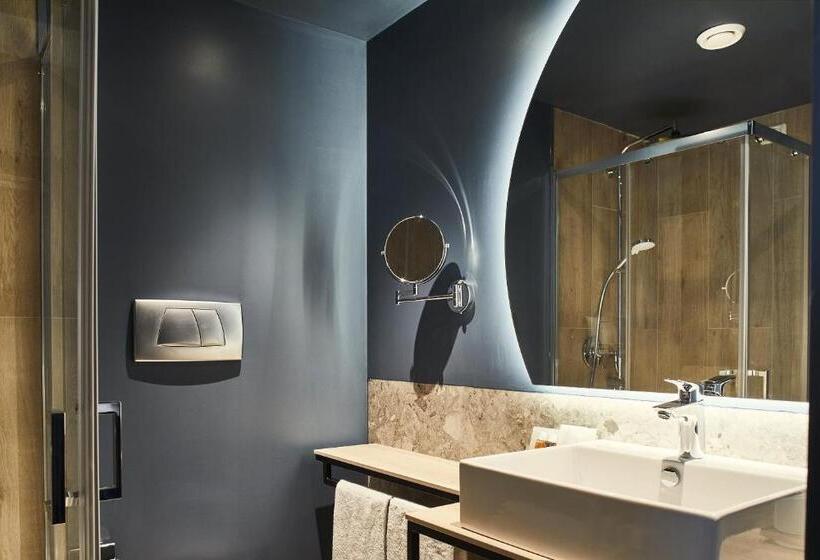 اتاق سوپریور, Belstay Milano Linate