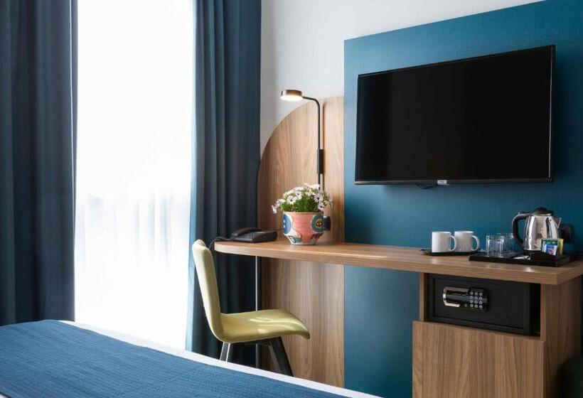 اتاق سوپریور, Belstay Milano Linate
