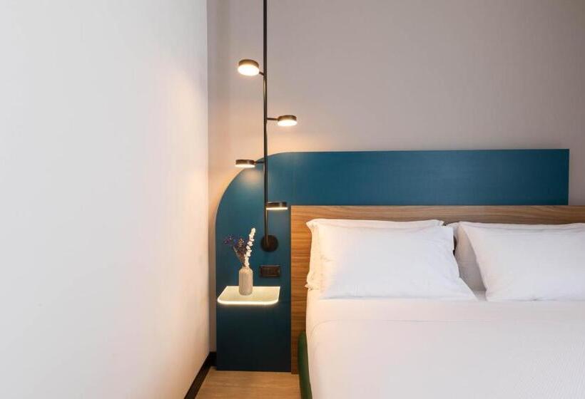 اتاق سوپریور خانوادگی, Belstay Milano Linate