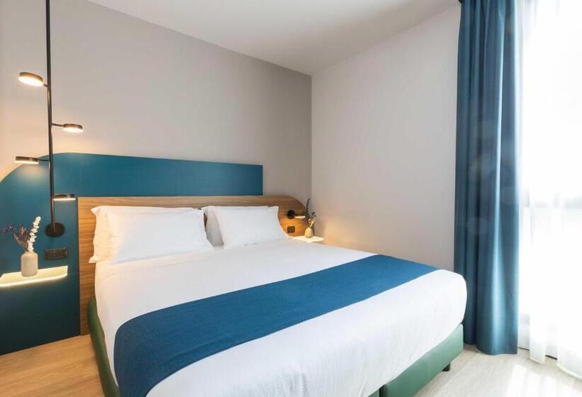 اتاق سوپریور خانوادگی, Belstay Milano Linate