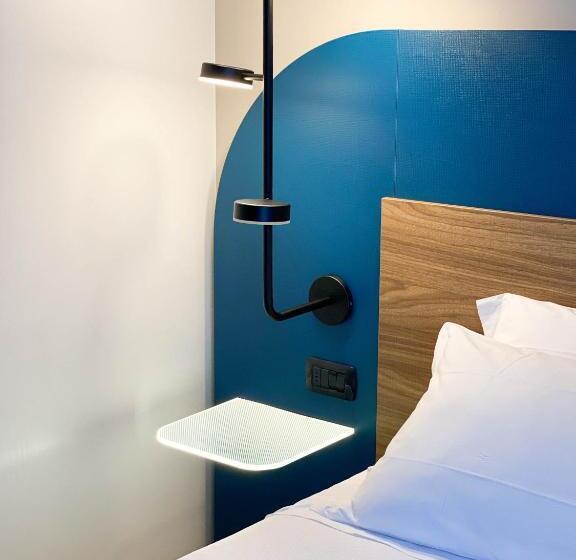 اتاق سوپریور خانوادگی, Belstay Milano Linate