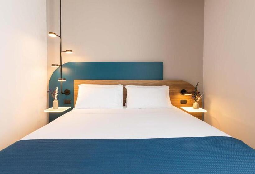 اتاق سوپریور خانوادگی, Belstay Milano Linate