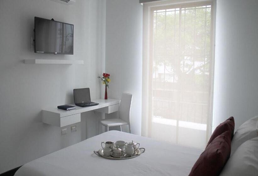 اتاق سوپریور یک تخته, El Golf Hotel Boutique