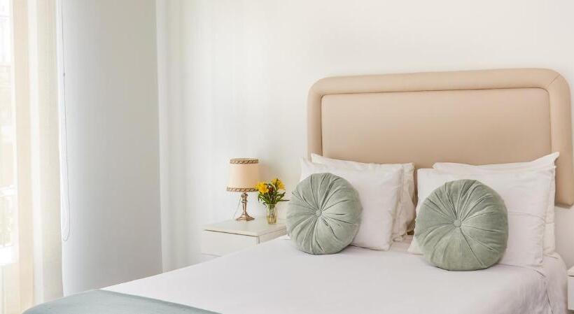 اتاق سوپریور یک تخته, El Golf Hotel Boutique