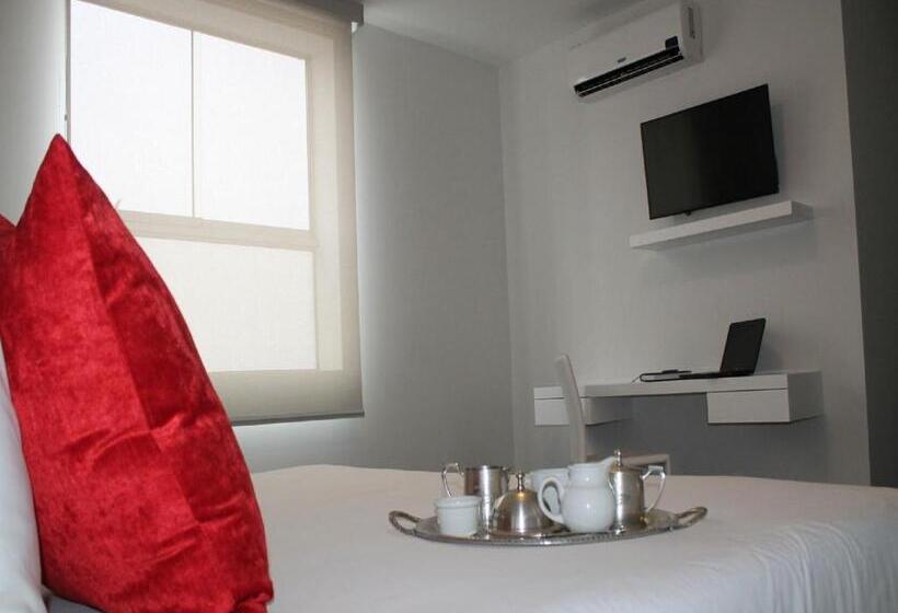 اتاق سوپریور, El Golf Hotel Boutique
