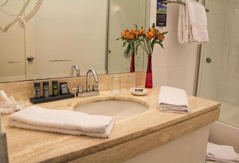 اتاق سوپریور, El Golf Hotel Boutique