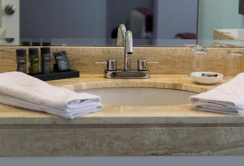 سوییت جونیور, El Golf Hotel Boutique