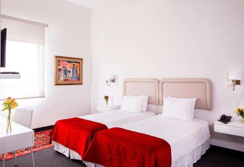اتاق سوپریور, El Golf Hotel Boutique