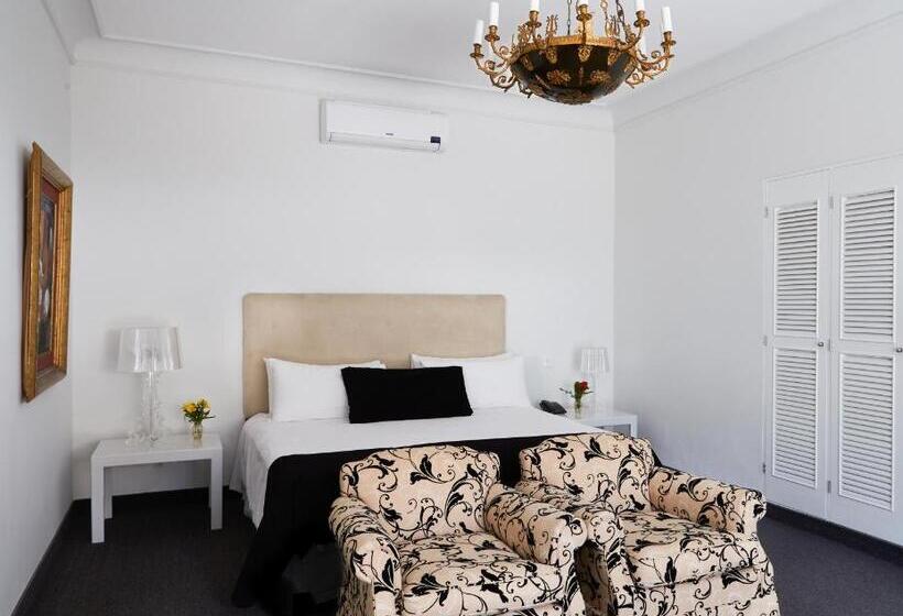 سوییت سوپریور, El Golf Hotel Boutique