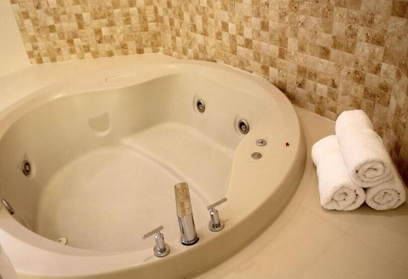 سوییت سوپریور, El Golf Hotel Boutique