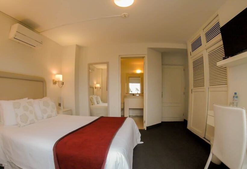 اتاق سوپریور, El Golf Hotel Boutique