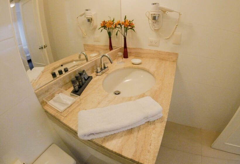 اتاق سوپریور, El Golf Hotel Boutique