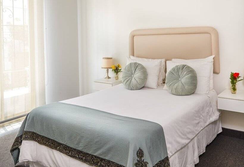 اتاق سوپریور, El Golf Hotel Boutique