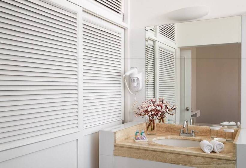 اتاق لوکس, El Golf Hotel Boutique