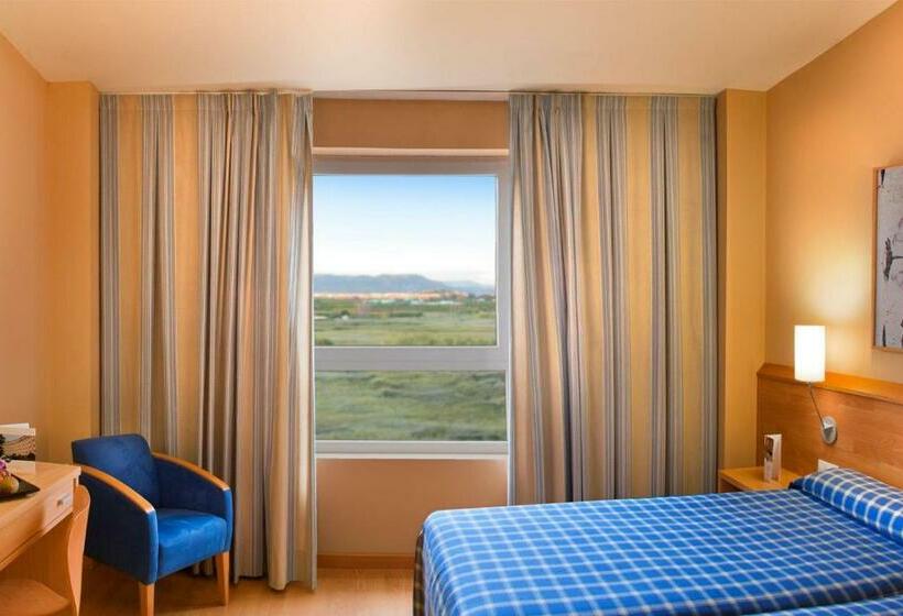 اتاق استاندارد, Flag Hotel Valencia Florazar