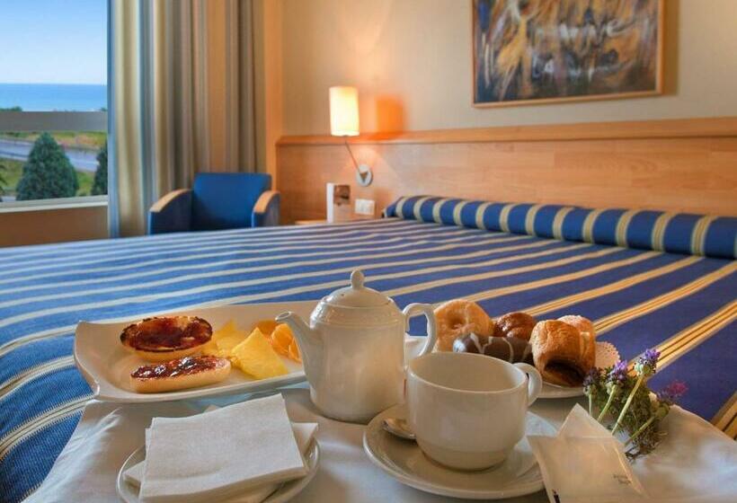 اتاق استاندارد, Flag Hotel Valencia Florazar