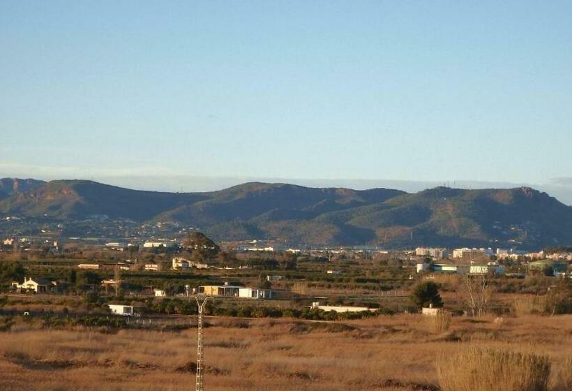 اتاق استاندارد, Flag Hotel Valencia Florazar