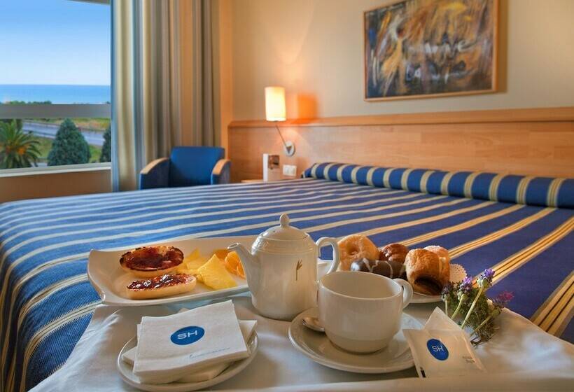 اتاق استاندارد, Flag Hotel Valencia Florazar
