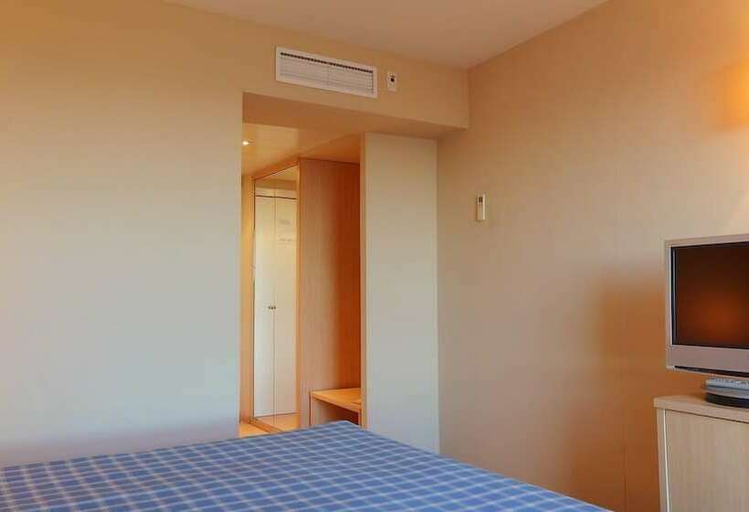 اتاق استاندارد, Flag Hotel Valencia Florazar