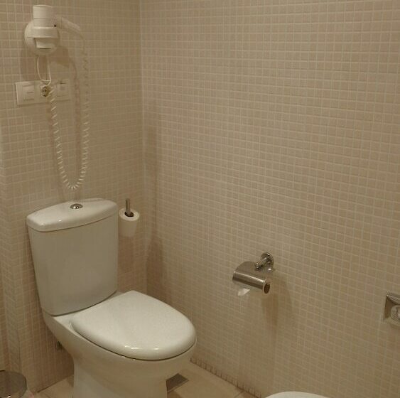 اتاق استاندارد, Flag Hotel Valencia Florazar